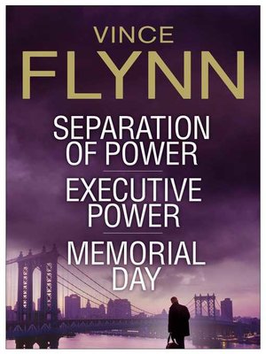 cover image of Vince Flynn Collectors' Edition #2